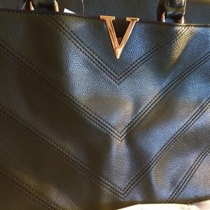 Dark Green Days Leather